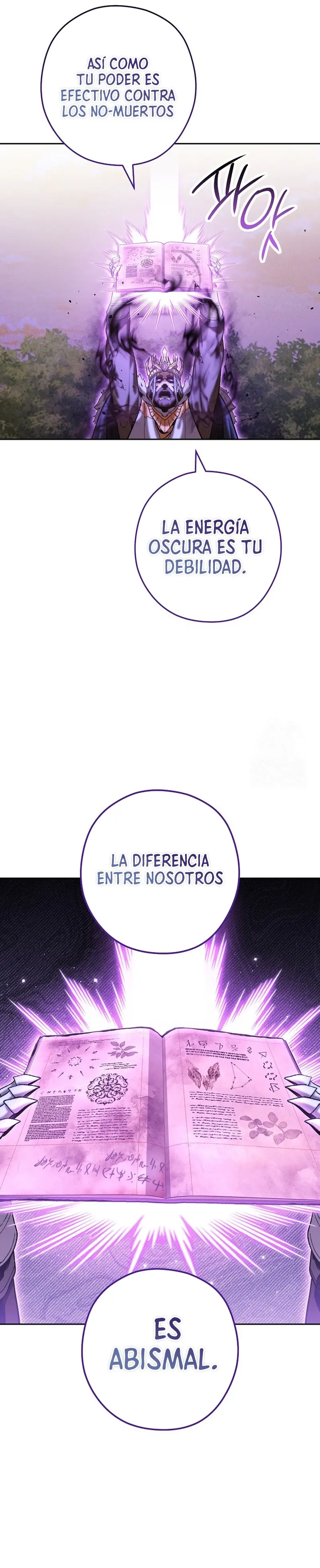 Cambiando la masmorra - Capítulo 240 - Página 31 - LectorTMOo
