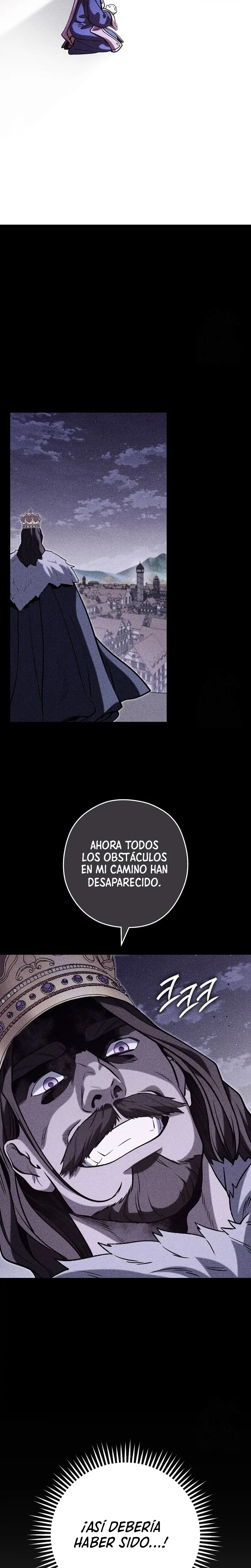 Cambiando la masmorra - Capítulo 241 - Página 9 - LectorTMOo