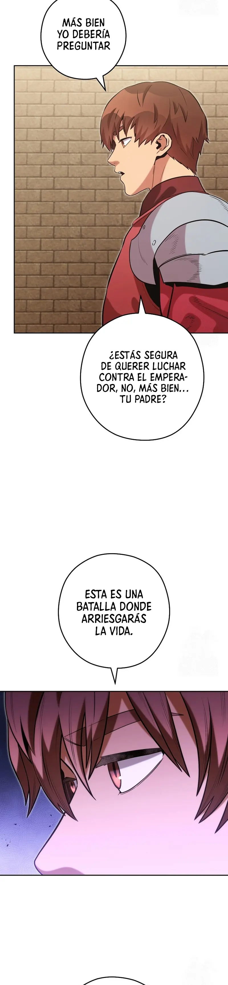 Cambiando la masmorra - Capítulo 241 - Página 19 - LectorTMOo
