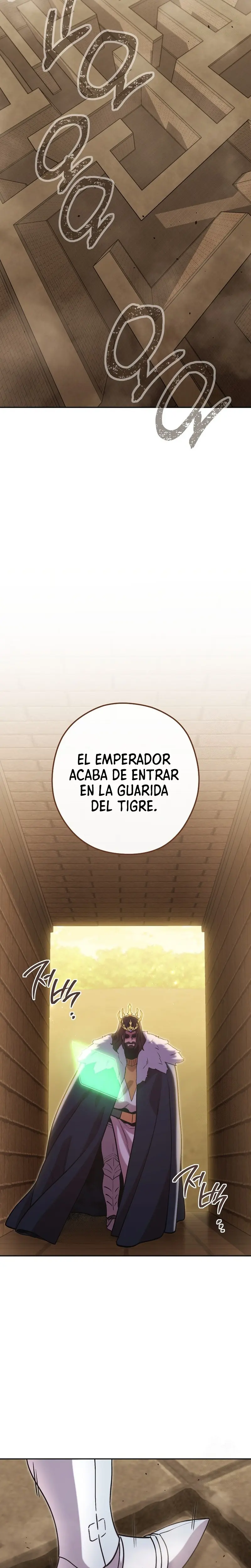 Cambiando la masmorra - Capítulo 241 - Página 23 - LectorTMOo