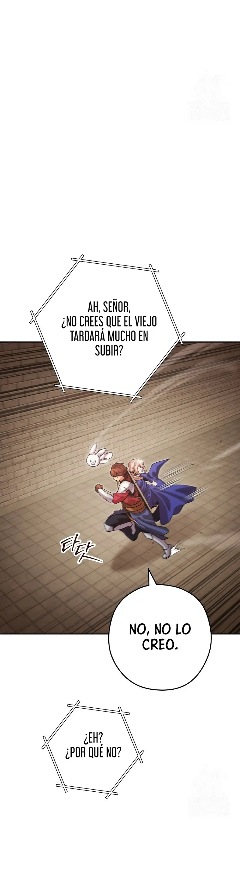 Cambiando la masmorra - Capítulo 242 - Página 14 - LectorTMOo