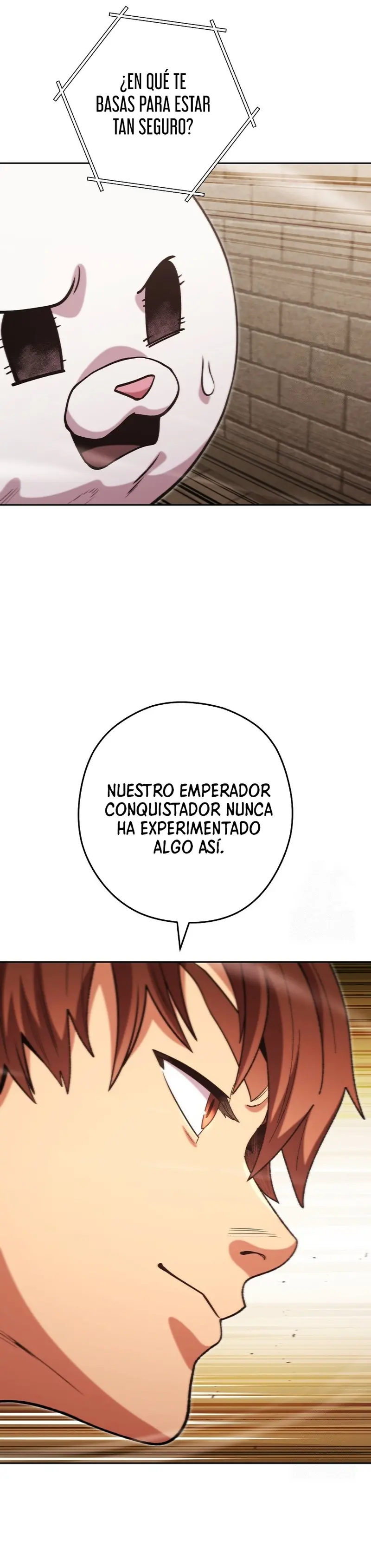 Cambiando la masmorra - Capítulo 242 - Página 18 - LectorTMOo