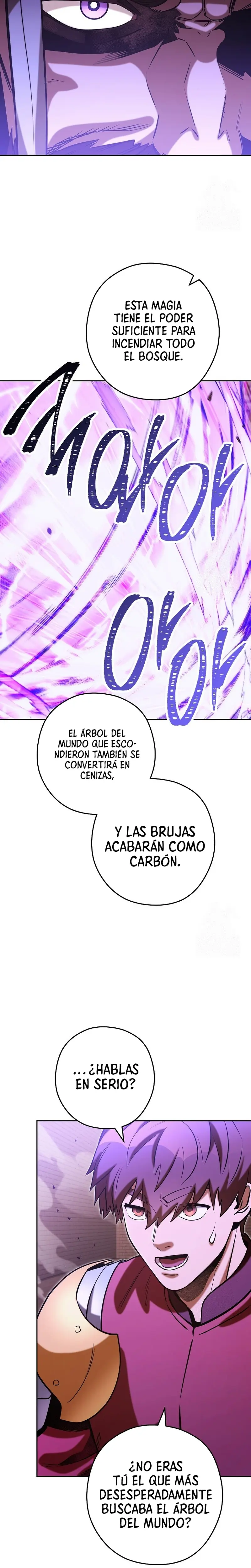 Cambiando la masmorra - Capítulo 243 - Página 20 - LectorTMOo