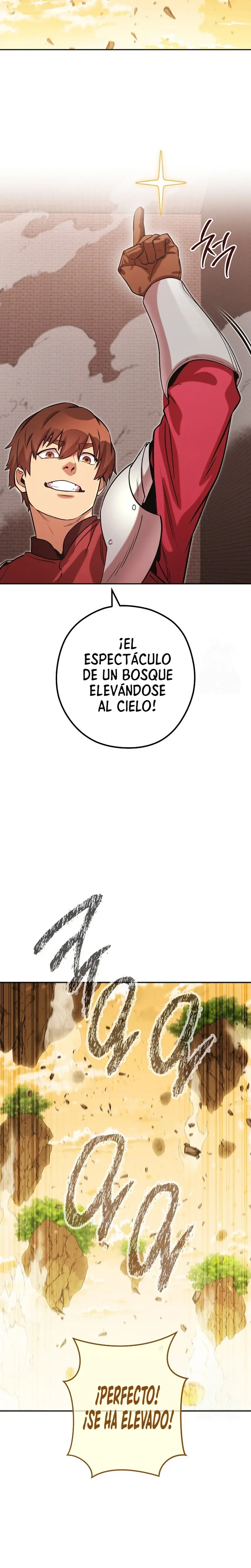 Cambiando la masmorra - Capítulo 243 - Página 26 - LectorTMOo