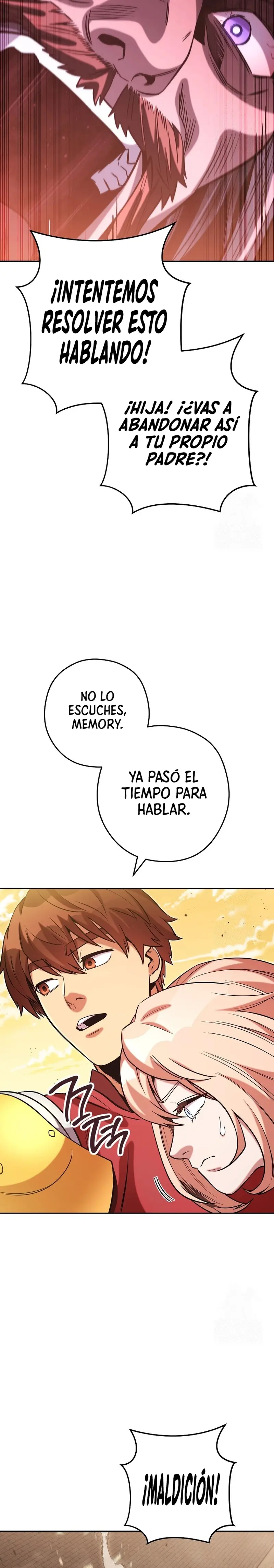 Cambiando la masmorra - Capítulo 244 - Página 6 - LectorTMOo