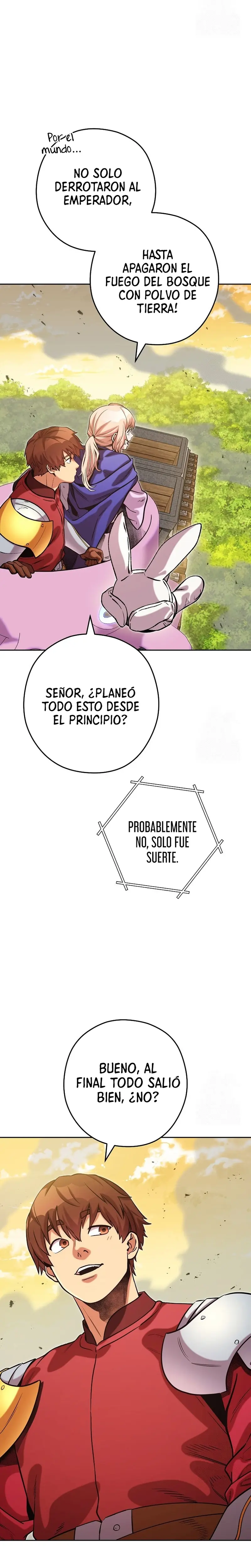 Cambiando la masmorra - Capítulo 244 - Página 10 - LectorTMOo