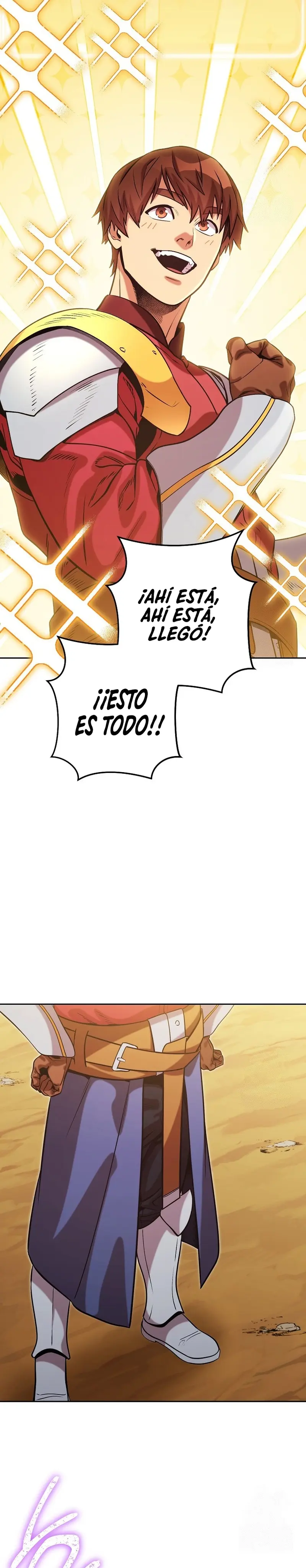 Cambiando la masmorra - Capítulo 244 - Página 12 - LectorTMOo
