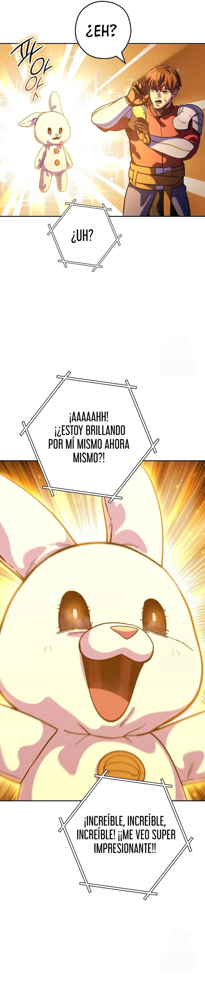 Cambiando la masmorra - Capítulo 244 - Página 28 - LectorTMOo