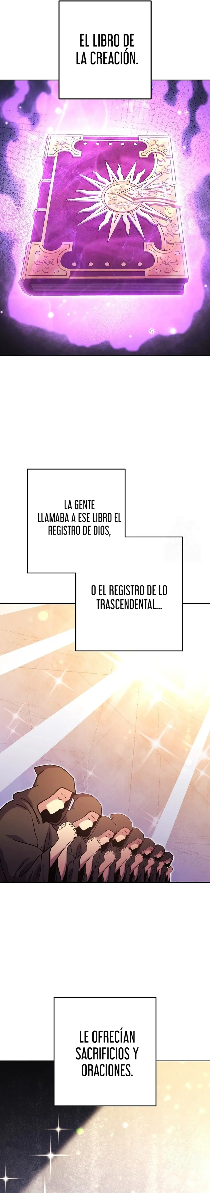 Cambiando la masmorra - Capítulo 245 - Página 15 - LectorTMOo