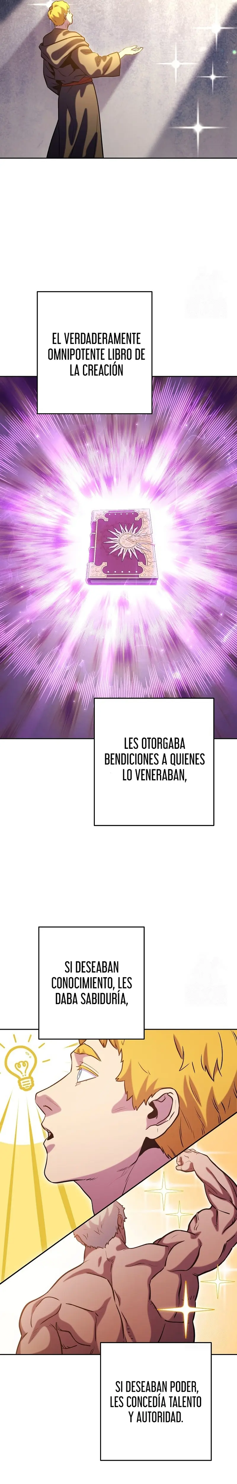Cambiando la masmorra - Capítulo 245 - Página 16 - LectorTMOo