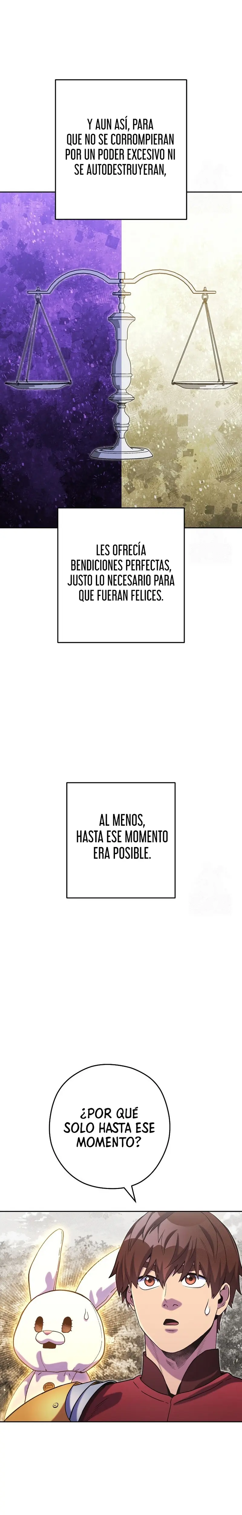 Cambiando la masmorra - Capítulo 245 - Página 17 - LectorTMOo