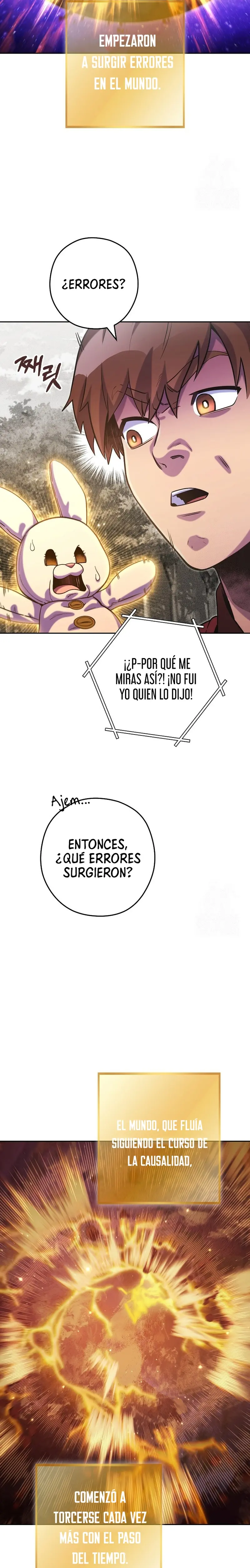 Cambiando la masmorra - Capítulo 245 - Página 23 - LectorTMOo