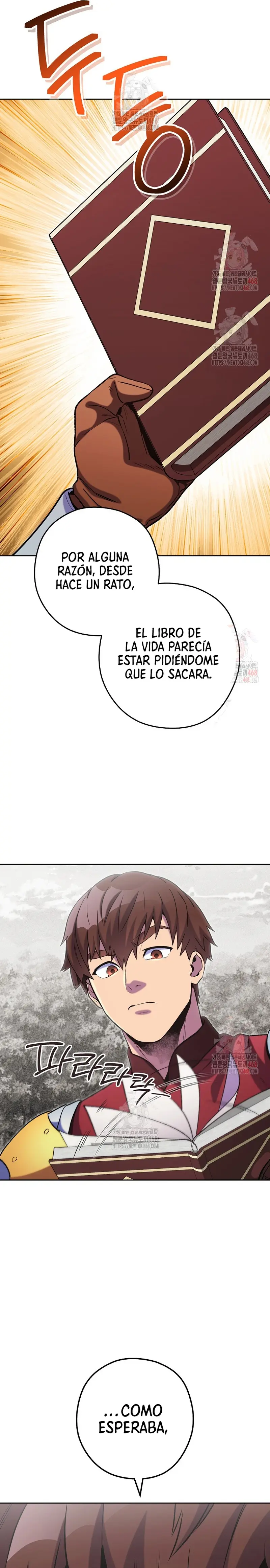 Cambiando la masmorra - Capítulo 246 - Página 16 - LectorTMOo
