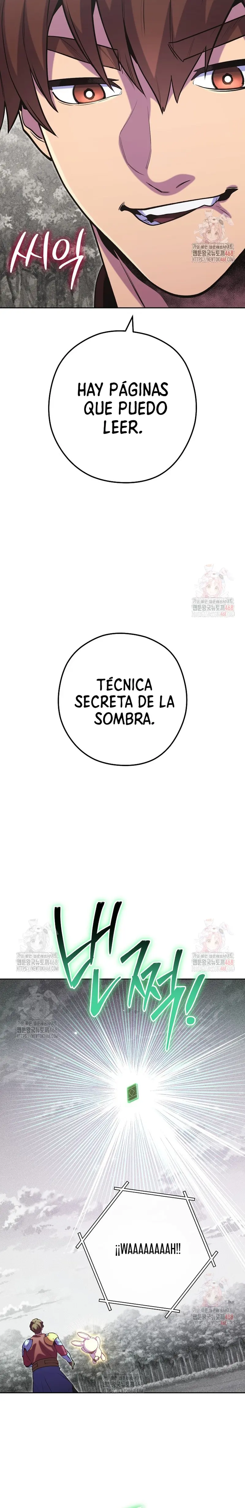 Cambiando la masmorra - Capítulo 246 - Página 17 - LectorTMOo