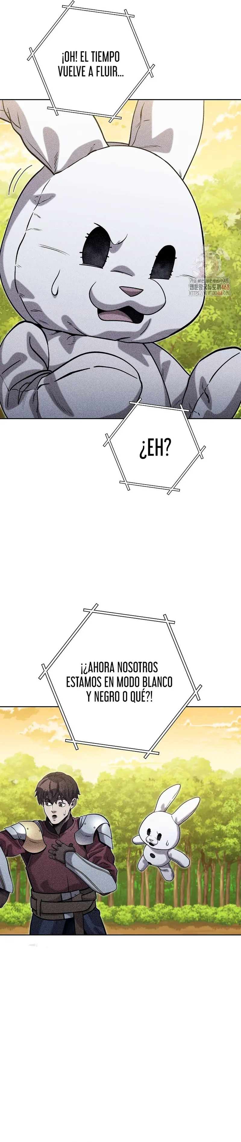Cambiando la masmorra - Capítulo 246 - Página 19 - LectorTMOo