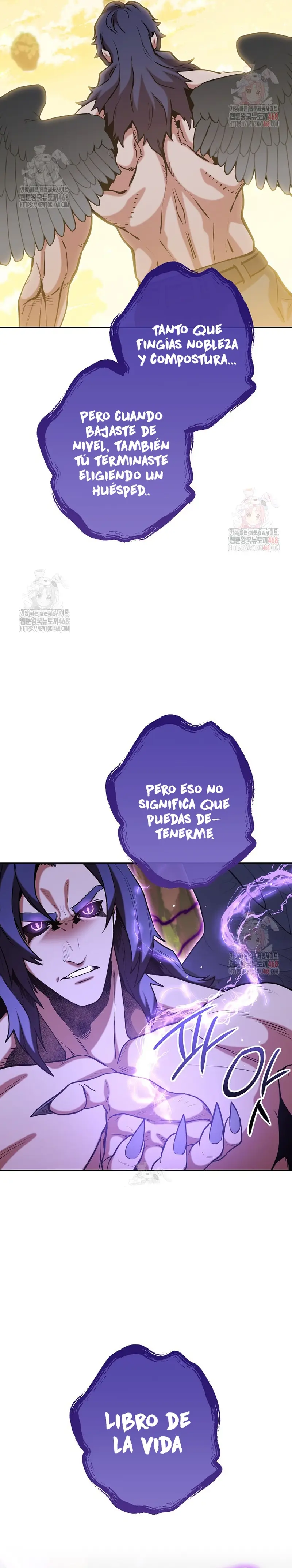 Cambiando la masmorra - Capítulo 247 - Página 7 - LectorTMOo