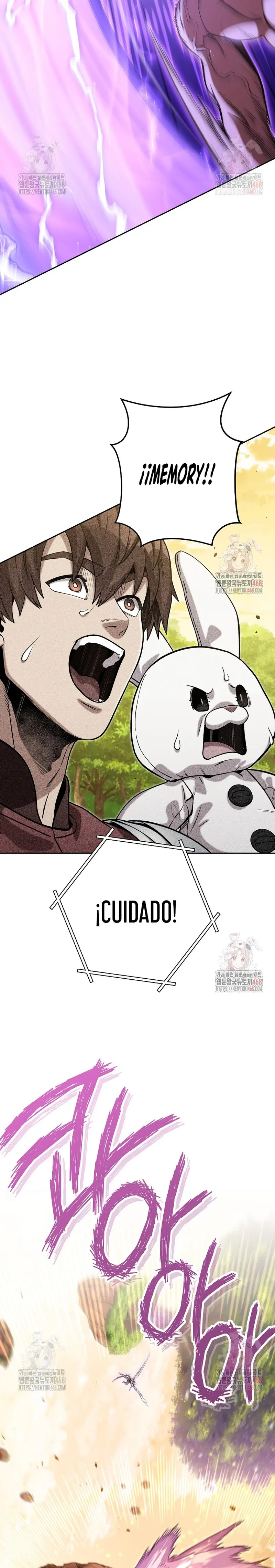 Cambiando la masmorra - Capítulo 247 - Página 9 - LectorTMOo