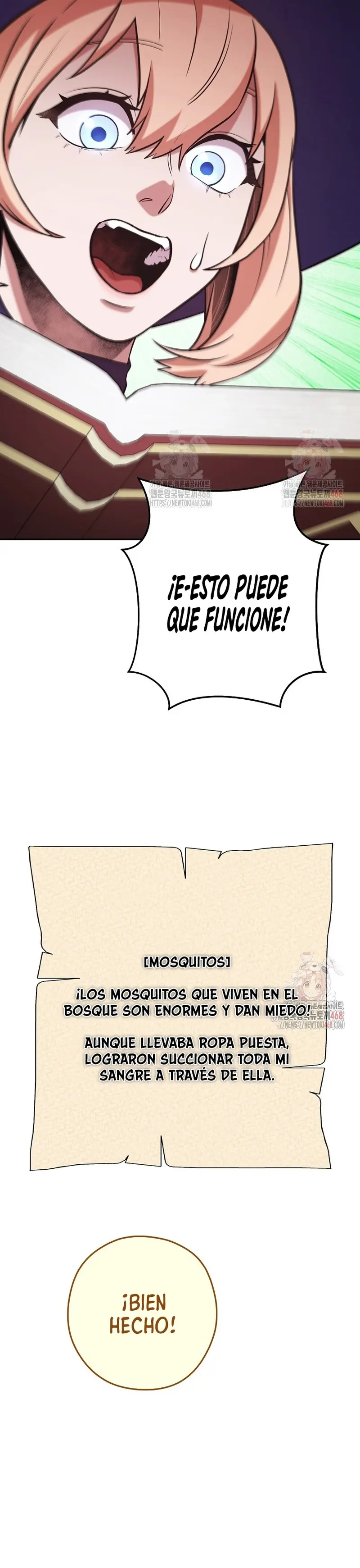 Cambiando la masmorra - Capítulo 247 - Página 20 - LectorTMOo