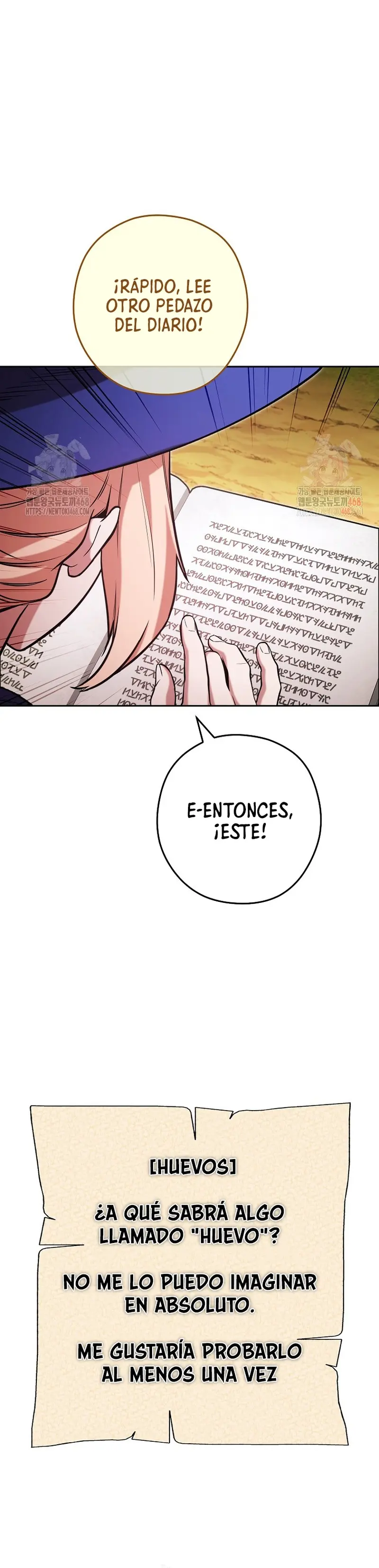 Cambiando la masmorra - Capítulo 247 - Página 23 - LectorTMOo