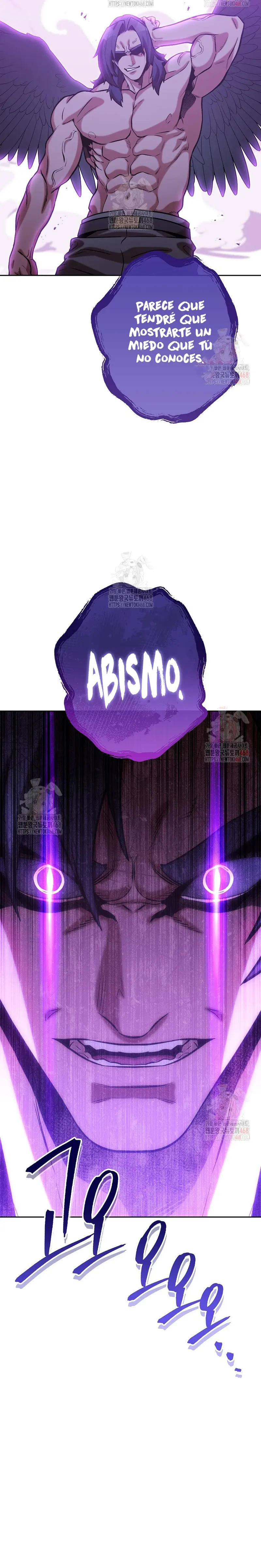 Cambiando la masmorra - Capítulo 247 - Página 29 - LectorTMOo