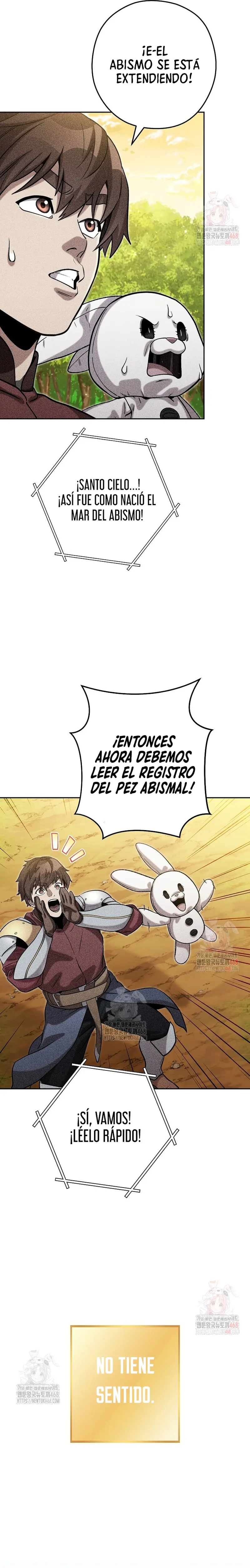 Cambiando la masmorra - Capítulo 247 - Página 31 - LectorTMOo