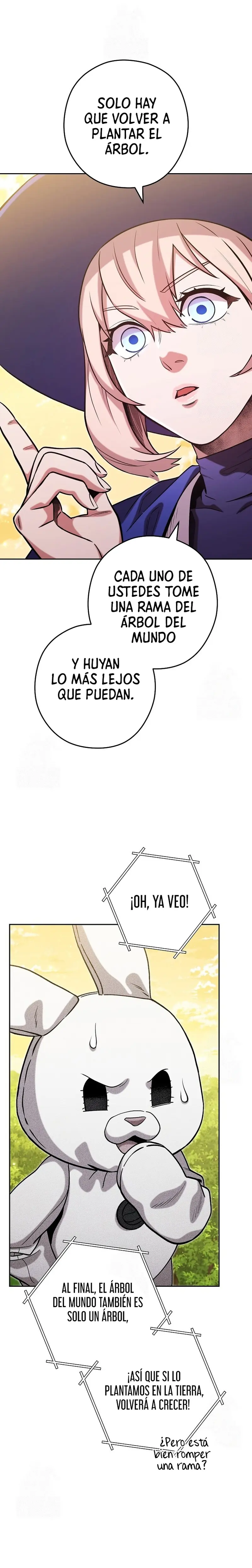Cambiando la masmorra - Capítulo 248 - Página 4 - LectorTMOo