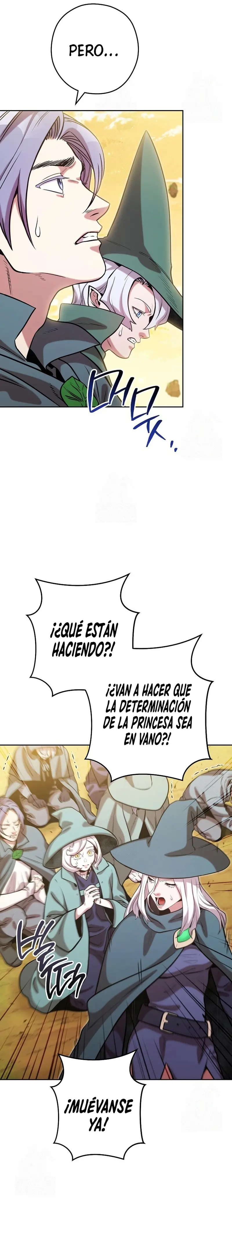 Cambiando la masmorra - Capítulo 248 - Página 6 - LectorTMOo