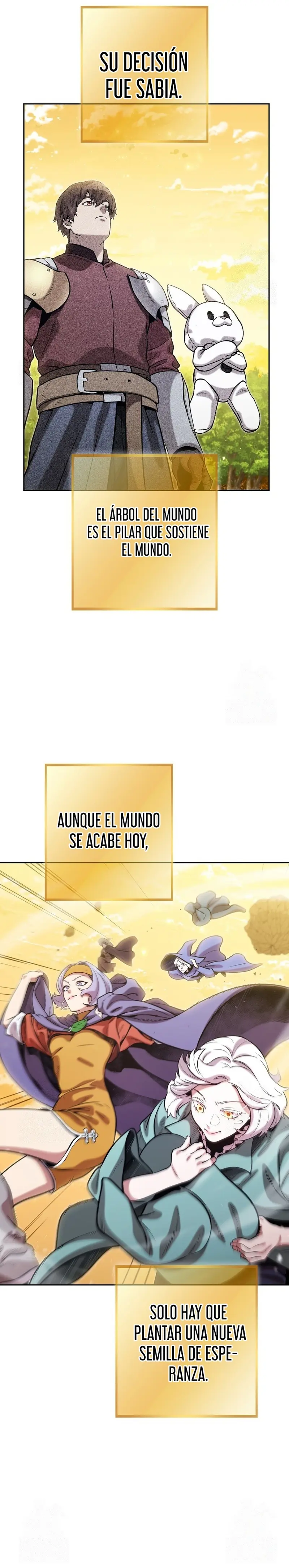 Cambiando la masmorra - Capítulo 248 - Página 9 - LectorTMOo