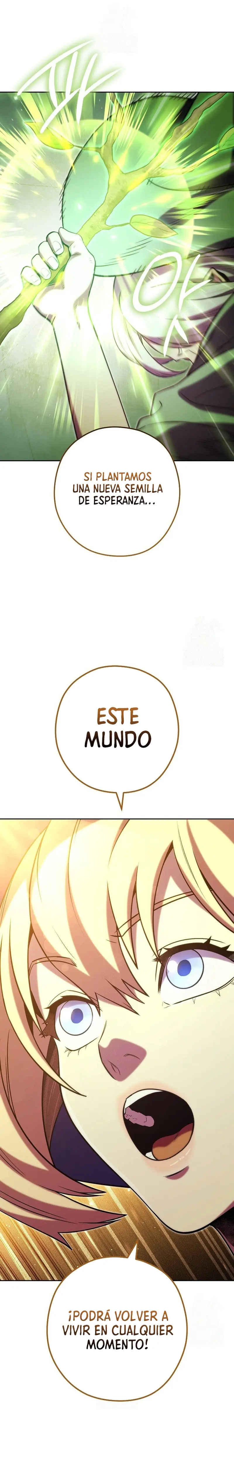 Cambiando la masmorra - Capítulo 248 - Página 11 - LectorTMOo