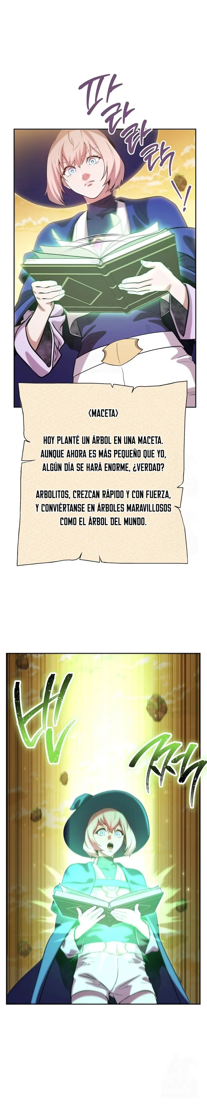 Cambiando la masmorra - Capítulo 248 - Página 12 - LectorTMOo