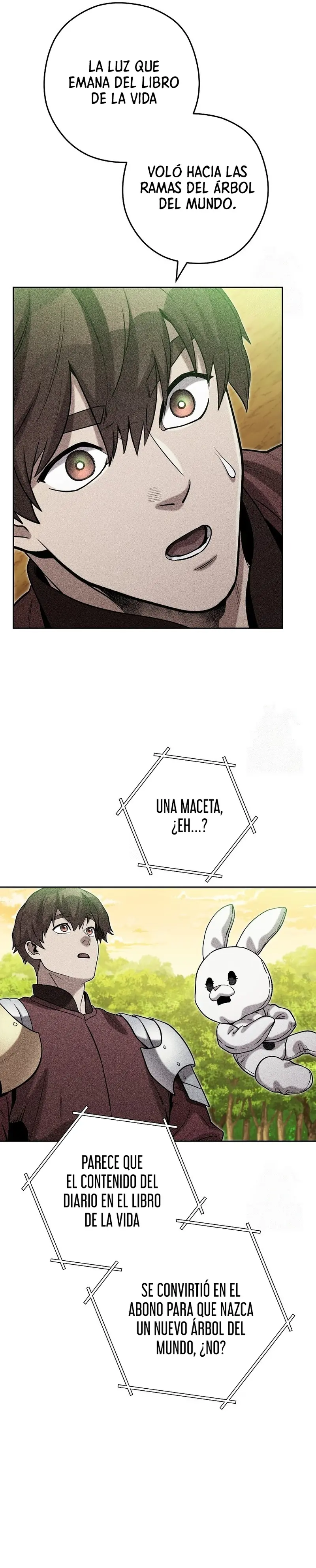 Cambiando la masmorra - Capítulo 248 - Página 14 - LectorTMOo