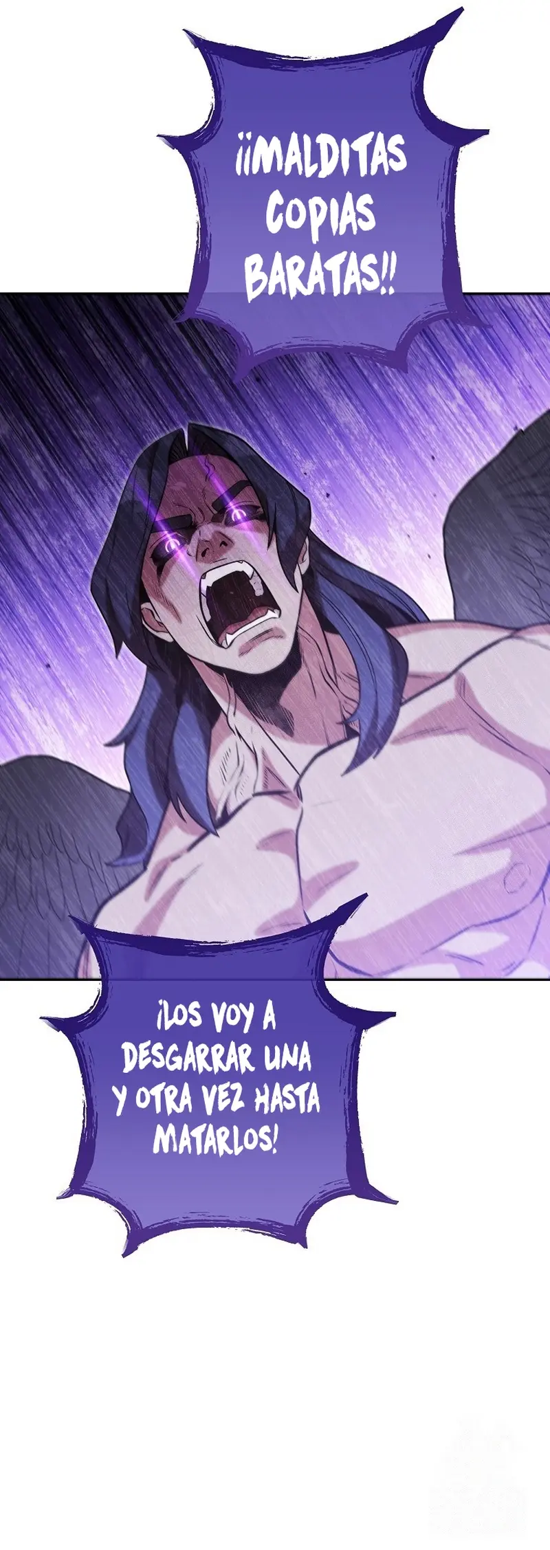 Cambiando la masmorra - Capítulo 248 - Página 32 - LectorTMOo
