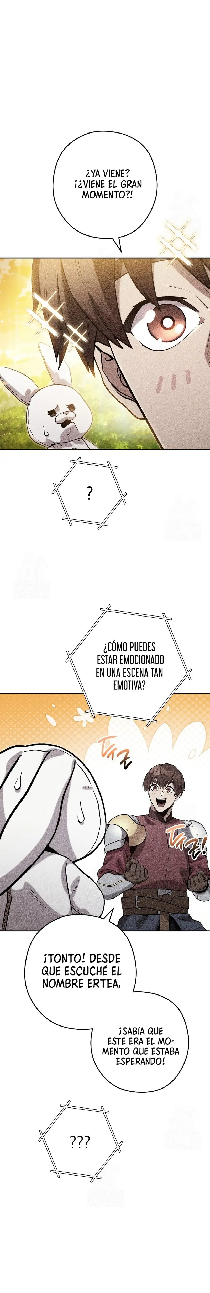 Cambiando la masmorra - Capítulo 248 - Página 40 - LectorTMOo