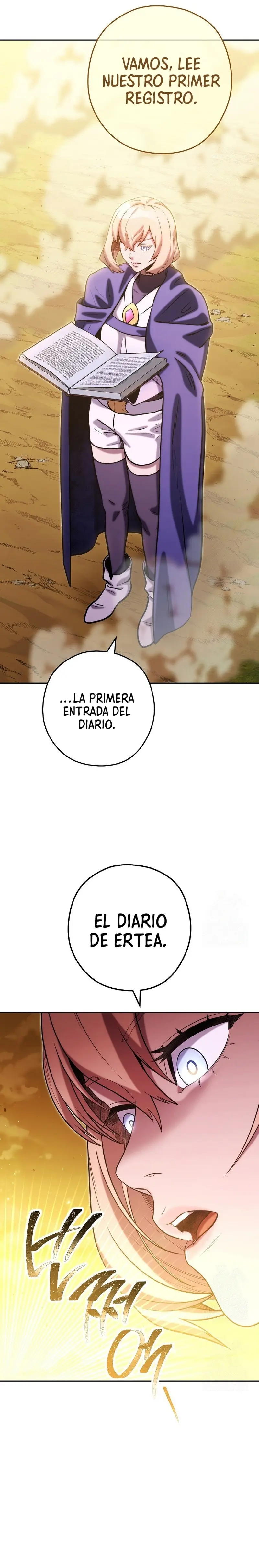 Cambiando la masmorra - Capítulo 248 - Página 41 - LectorTMOo