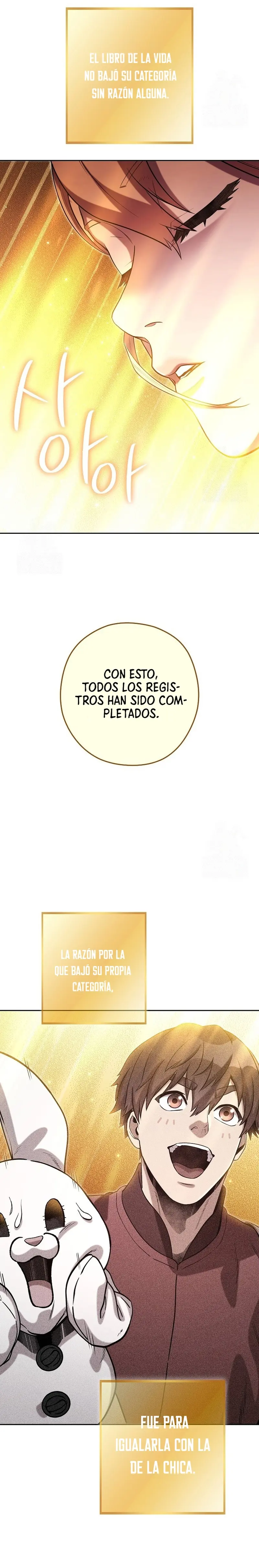 Cambiando la masmorra - Capítulo 248 - Página 42 - LectorTMOo