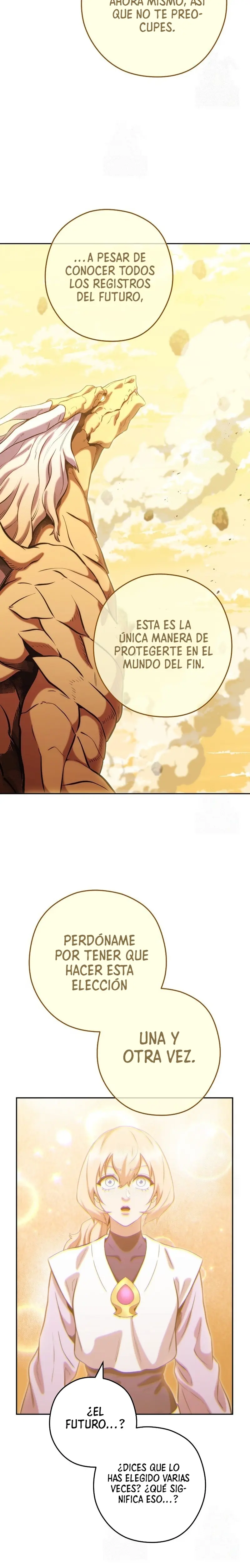 Cambiando la masmorra - Capítulo 249 - Página 6 - LectorTMOo