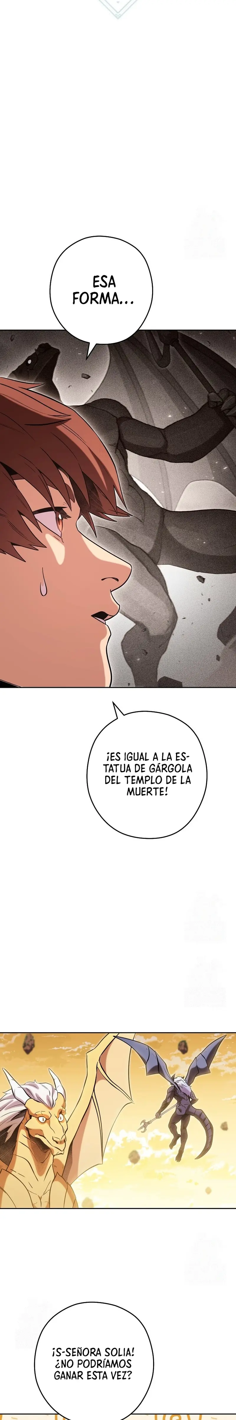 Cambiando la masmorra - Capítulo 249 - Página 11 - LectorTMOo