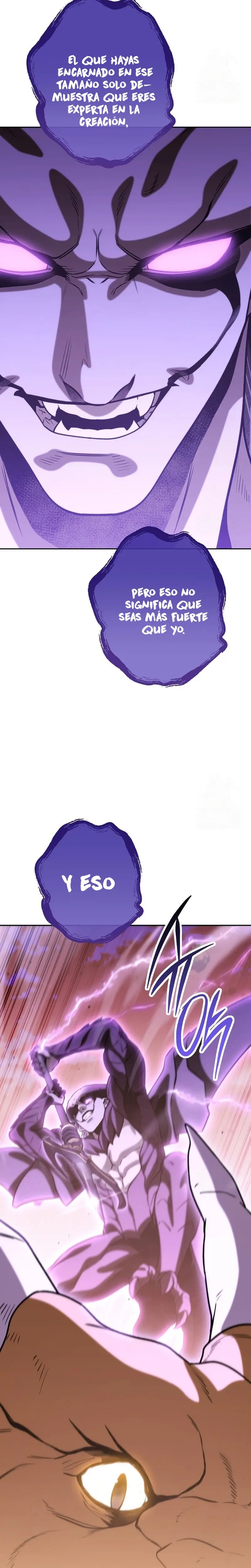 Cambiando la masmorra - Capítulo 249 - Página 13 - LectorTMOo
