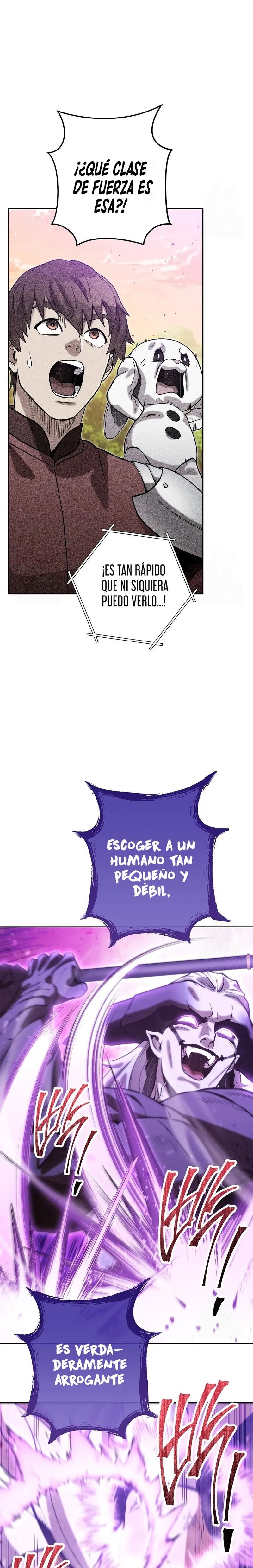 Cambiando la masmorra - Capítulo 249 - Página 15 - LectorTMOo