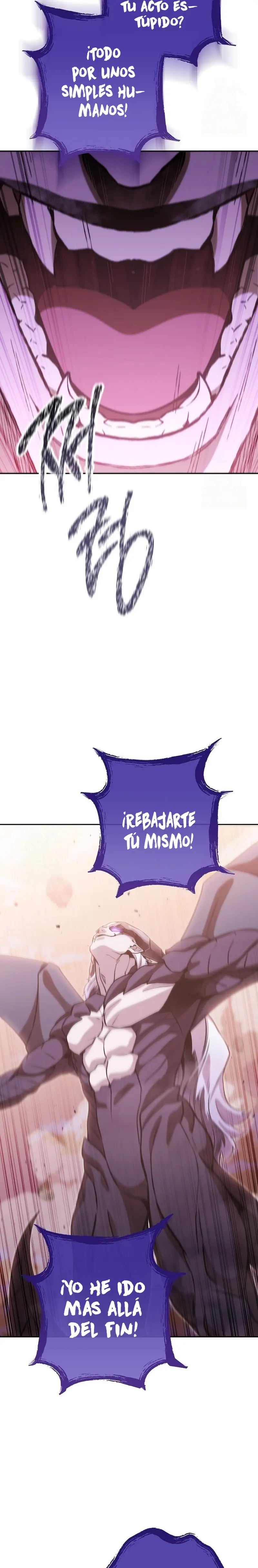 Cambiando la masmorra - Capítulo 249 - Página 26 - LectorTMOo