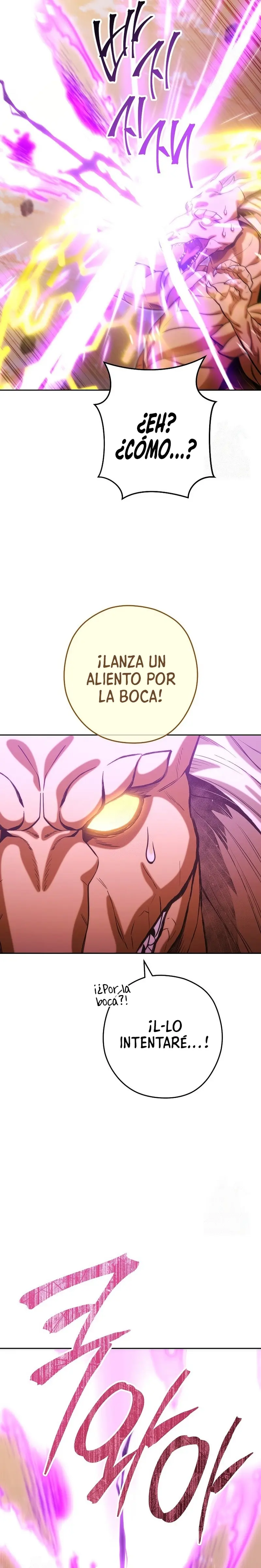Cambiando la masmorra - Capítulo 249 - Página 31 - LectorTMOo