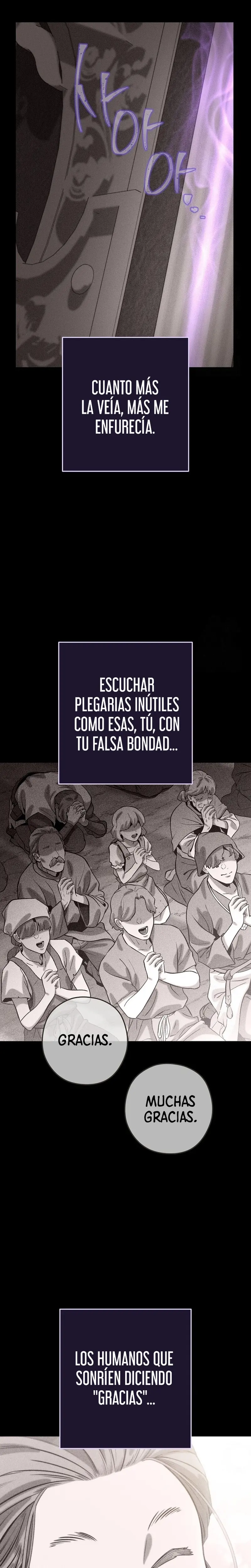 Cambiando la masmorra - Capítulo 249 - Página 36 - LectorTMOo