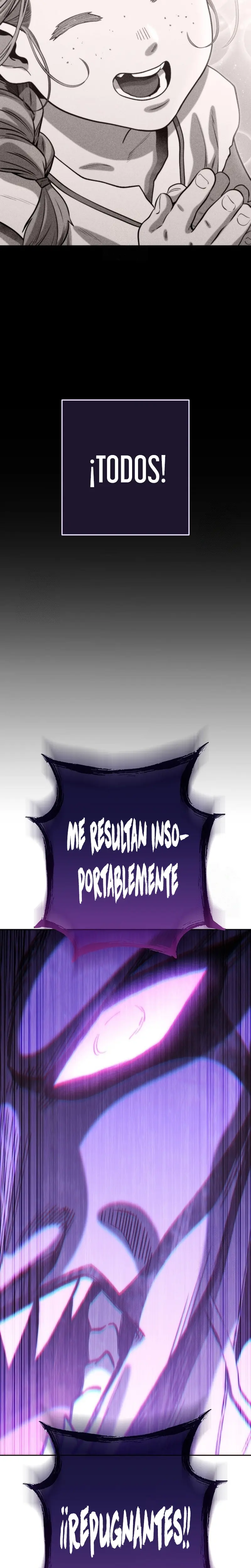 Cambiando la masmorra - Capítulo 249 - Página 37 - LectorTMOo