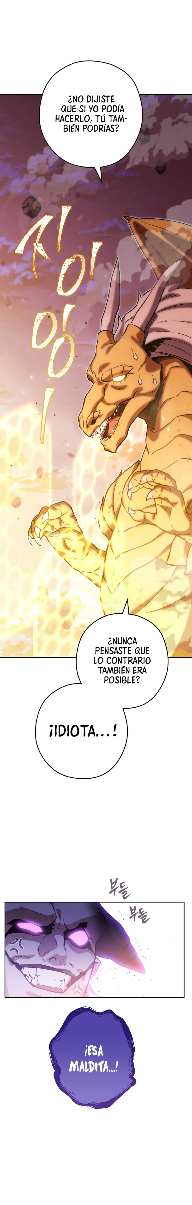 Cambiando la masmorra - Capítulo 250 - Página 7 - LectorTMOo