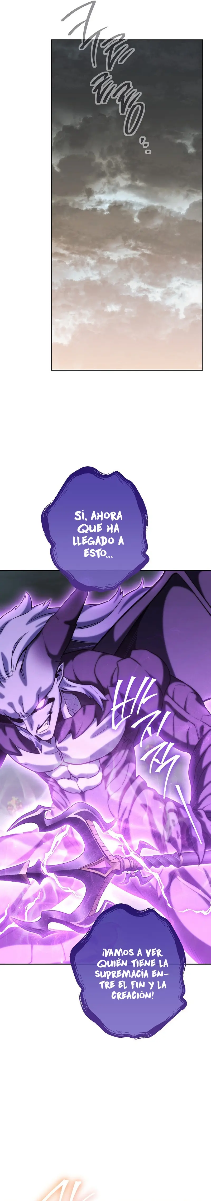 Cambiando la masmorra - Capítulo 250 - Página 10 - LectorTMOo