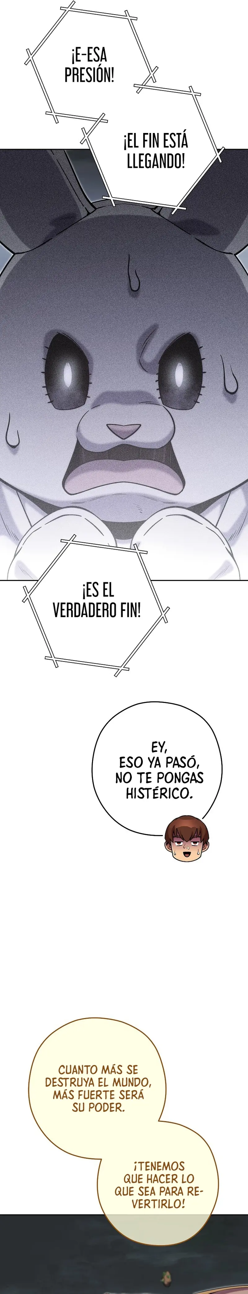 Cambiando la masmorra - Capítulo 250 - Página 13 - LectorTMOo