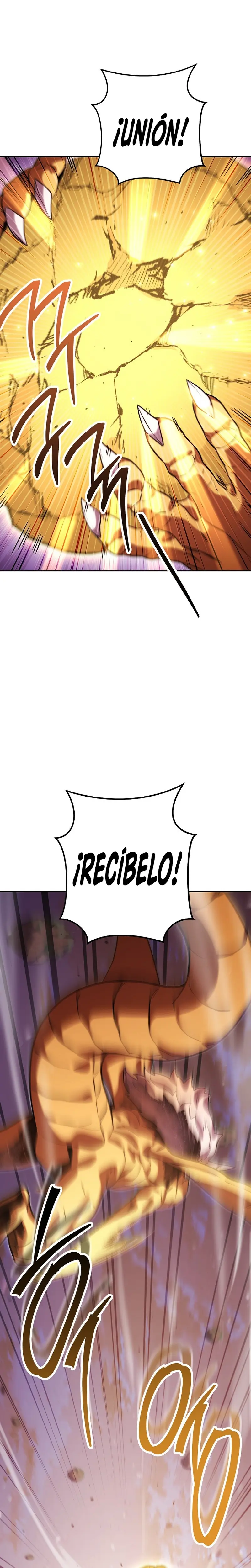 Cambiando la masmorra - Capítulo 250 - Página 22 - LectorTMOo