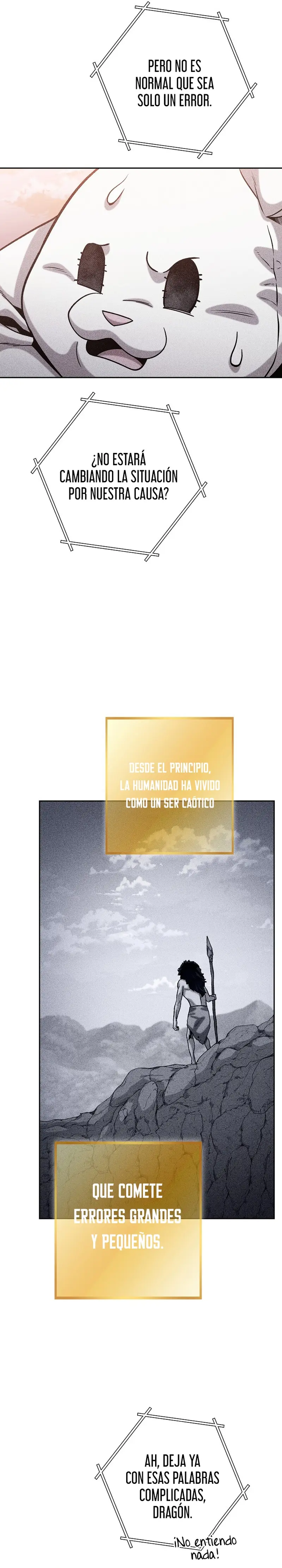 Cambiando la masmorra - Capítulo 250 - Página 25 - LectorTMOo