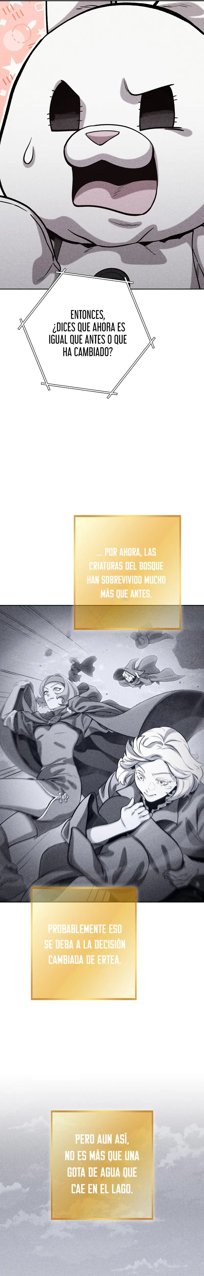 Cambiando la masmorra - Capítulo 250 - Página 26 - LectorTMOo