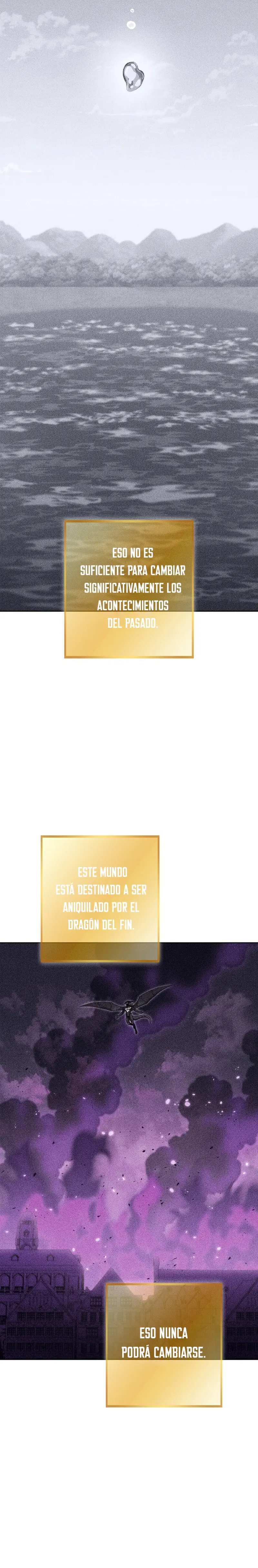 Cambiando la masmorra - Capítulo 250 - Página 27 - LectorTMOo